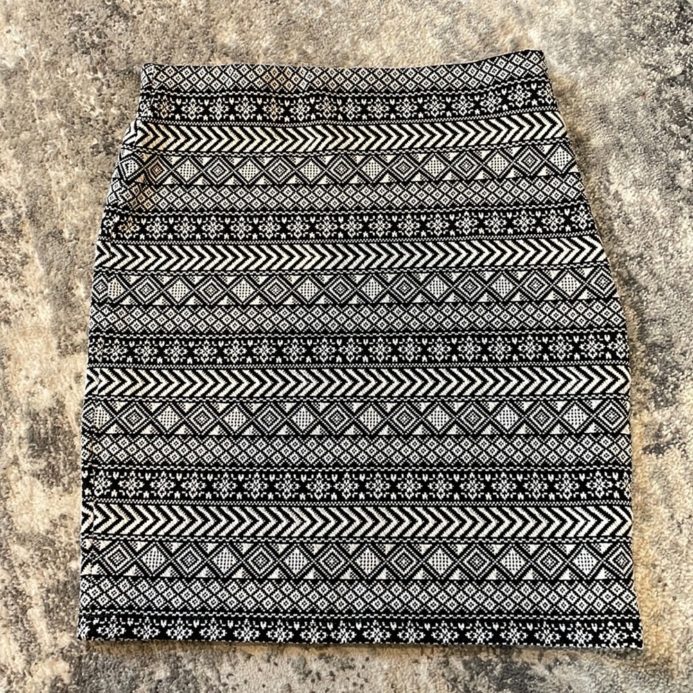 Loft Skirt